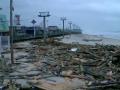 Ураган "Сэнди": беспощадная стихия (ВИДЕО)