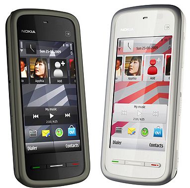 Nokia 5230