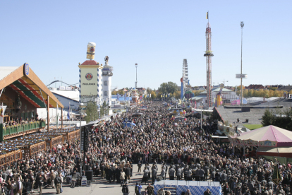 Oktoberfest