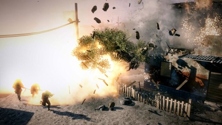 Battlefield: Bad Company 2