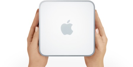  Mac Mini