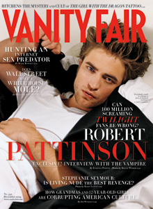  . Vanity Fair.