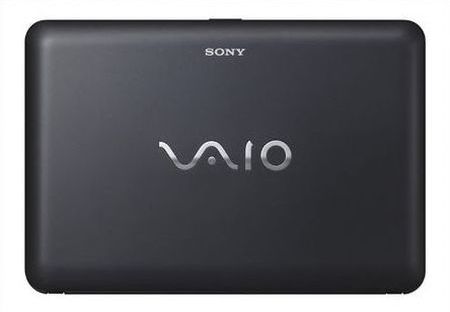 Sony Vaio M