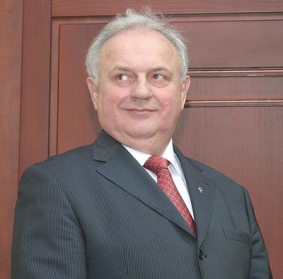 Анатолий Близнюк стал губернатором Донецкой области