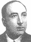 Игорь Анатольевич Машков (1924 г.р., Артемовск).