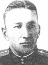 Иосиф Кузьмич Сачко (1916 г.р., Артемовск).