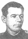 Михаил Васильевич СИМОНОВ (1913 г.р., Кутейниково).