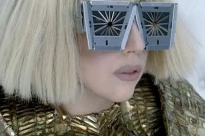  lady gaga