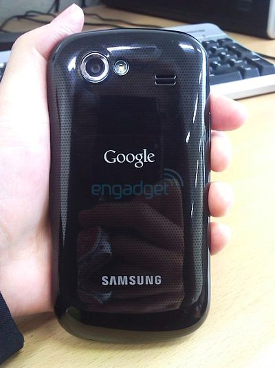 Nexus S