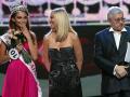 "Мисс Украина-2010": как это было (ФОТО)