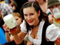 Октоберфест-2010: пиво льётся рекой! (ФОТО)