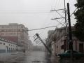 Страшный шторм обрушился на Кубу, столица затоплена (ФОТО)