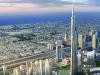 Башня Бурдж Дубай.