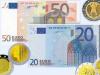 Национальный банк Украины понизил курс гривны относительно евро на 20 копеек.