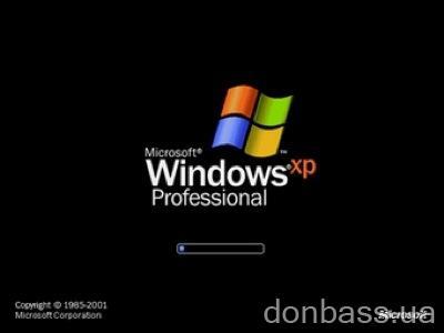  Windows XP  "" 