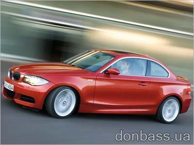 BMW     1-Series