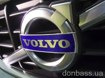 "Volvo"  