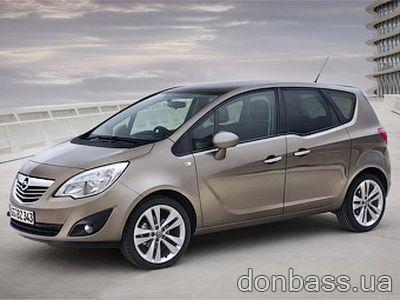 Opel     Meriva ()