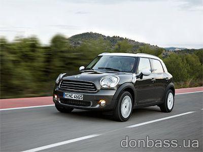 MINI    Countryman ()