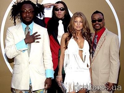 Black Eyed Peas