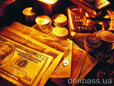 Межбанк: торги открылись в диапазоне 8,07-8,09 грн за доллар