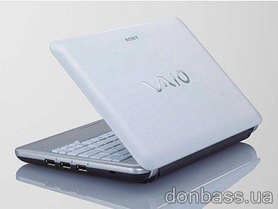 Sony  "" VAIO M ()