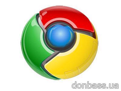 Google    Chrome 4.1  Windows