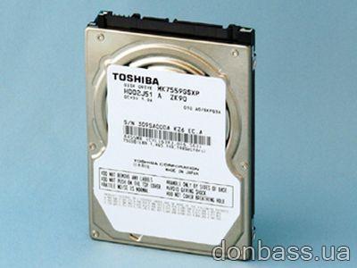 Toshiba  2,5-    