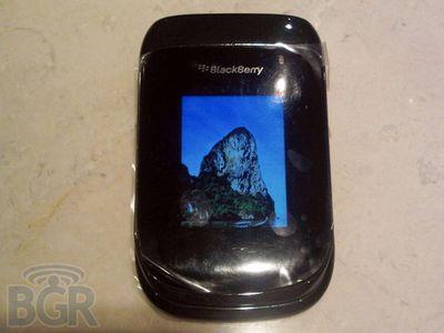 BlackBerry 9670:  - 