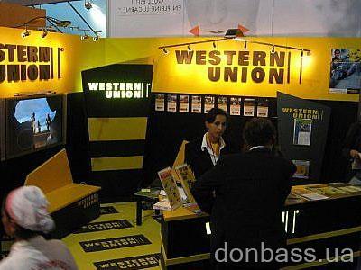   ""  Western Union