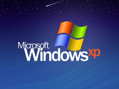 Windows XP     ?