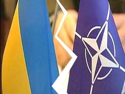 Украина отказалась от НАТО