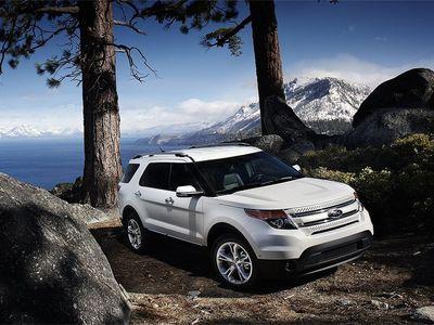 Ford   Explorer ()