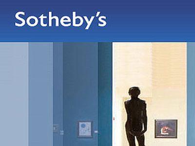  Sotheby's   ... 