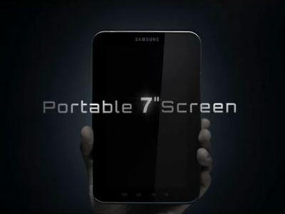  Samsung Galaxy Tab   ()