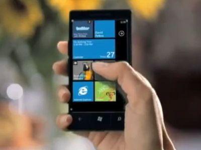   Windows Phone 7    HTC ()