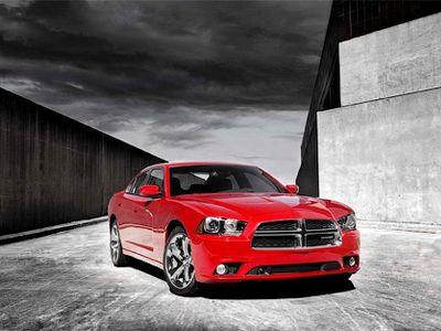 Dodge    Charger ()