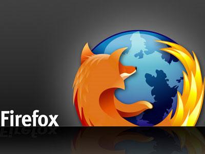 Mozilla   Firefox 3.6:  12 