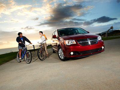 Dodge    Grand Caravan ()