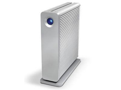 LaCie d2 USB 3.0