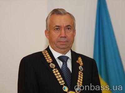 Мэр Донецка гонит депутатов из бюджетной и земельной комиссий