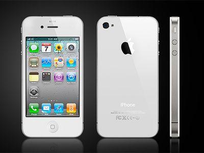 iPhone 4