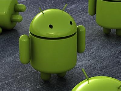   Android   