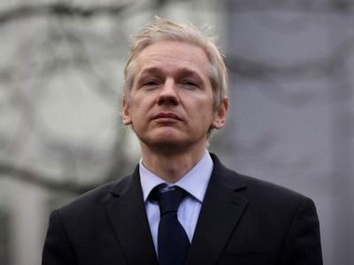   WikiLeaks     