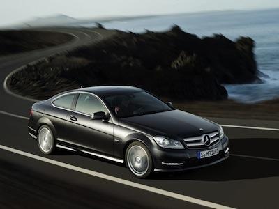 Mercedes-Benz    C-Class ()