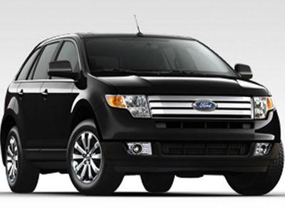 Problems with ford edge sync #7