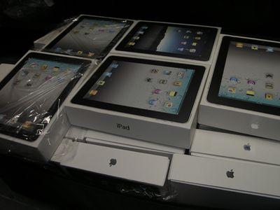 ""   "": 17 iPad  