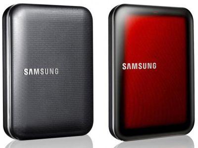 Samsung       USB 3.0