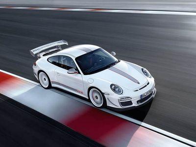 Porsche 911 GT3 RS 4.0:   ()