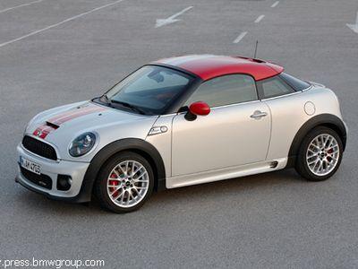 MINI    Coupe ()